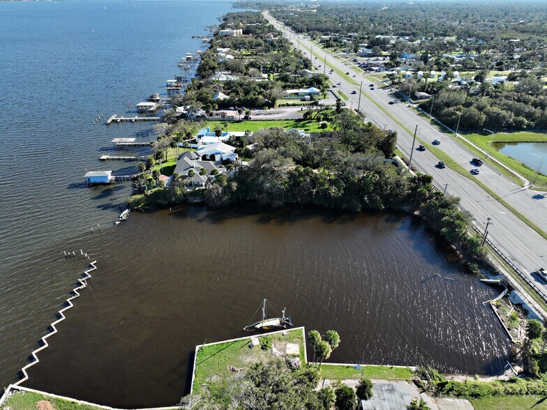 More Photos Of 4399 N Hwy 1, Melbourne Land For Sale