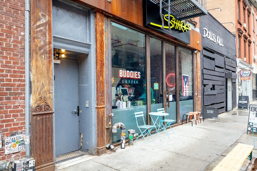 More Photos Of 150 Grand St, Brooklyn Medical For Lease