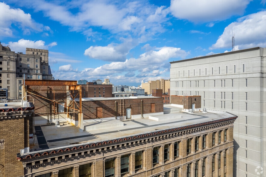 More Photos Of 701 Market St, Philadelphia Telecom Hotel Data Hosting For Lease