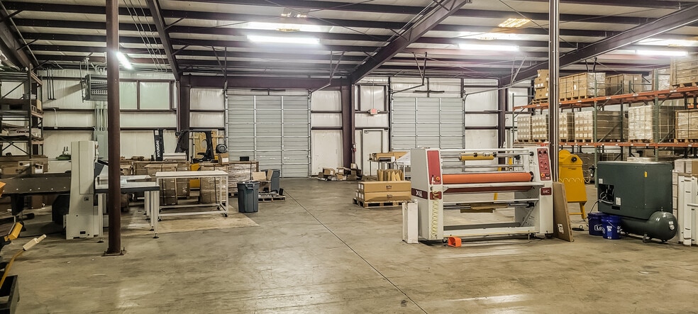 More Photos Of 119 Ian Ct, Spartanburg Light Distribution For Lease
