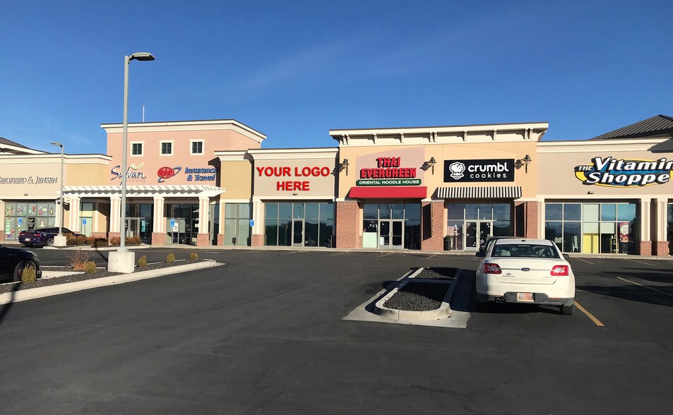 More Photos Of 160 E University Pky, Orem Unknown For Lease