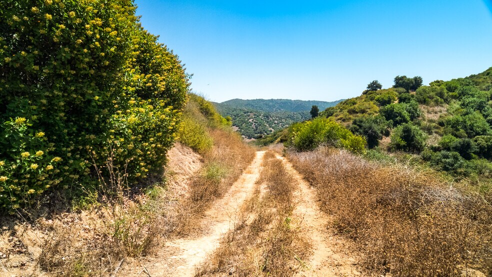 More Photos Of 7099 E. Carbon Canyon Rd, Brea Land For Sale