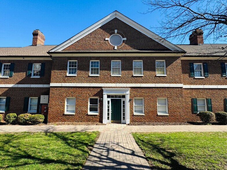 More Photos Of 601-623 Emancipation Hwy, Fredericksburg Medical For Sale