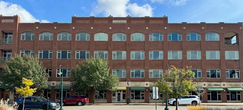 More Photos Of 125 Park St, Traverse City Office For Lease