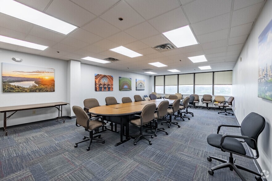 Photo of 4th Floor Ste 4th