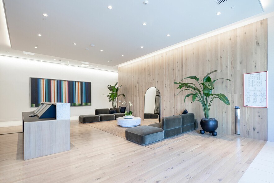 More Photos Of 1380 N California Blvd, Walnut Creek Apartments For Lease