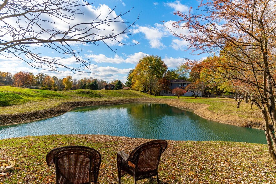 More Photos Of 10937 Johnstown Rd, New Albany Land For Sale