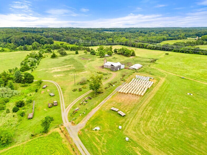 More Photos Of 5474 Woodside Ln, Bealeton Land For Sale