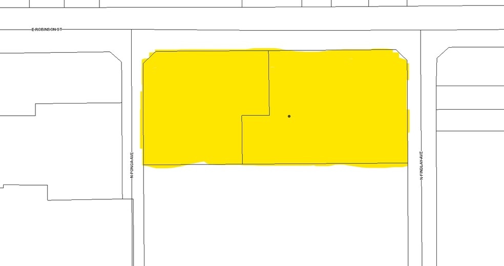 More Photos Of 500 E Robinson St, Norman Office For Sale