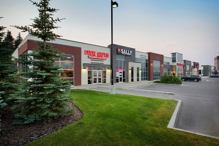 More Photos Of 7337 Macleod Trl S, Calgary Unknown For Lease