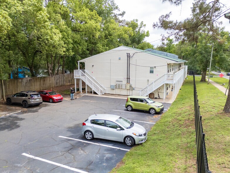More Photos Of 2501 S Meridian St, Tallahassee Apartments For Sale