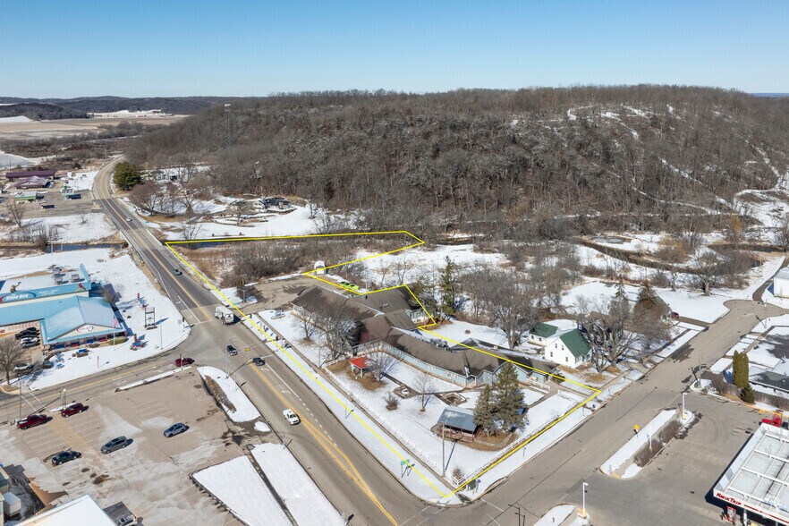 More Photos Of 1218 State St, Black Earth Skilled Nursing Facility For Sale