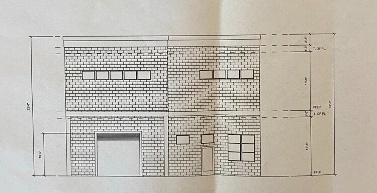 More Photos Of 1545 Lincoln Ave, Pasadena Land For Lease