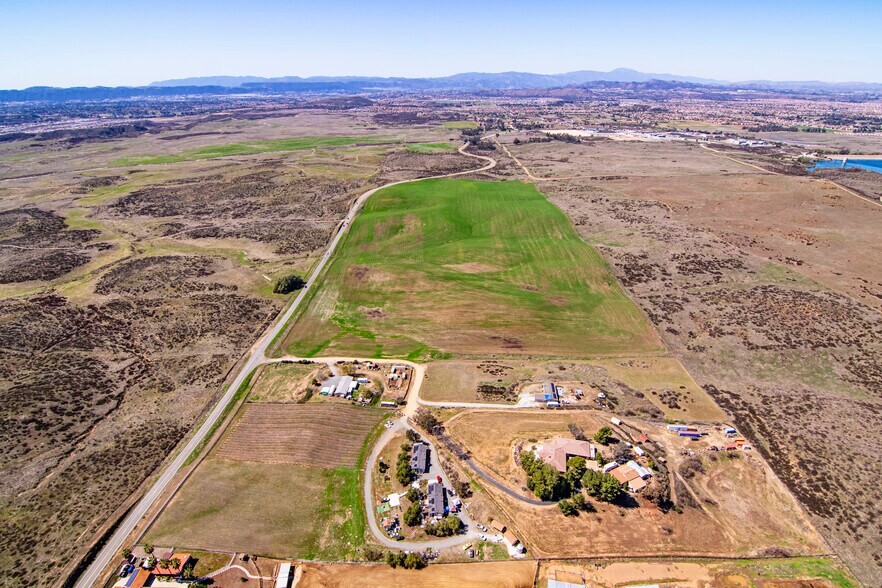 More Photos Of NWC Borel Rd, Winchester Land For Sale