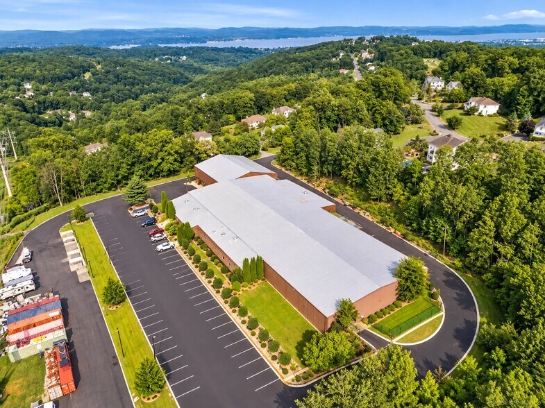More Photos Of 380 NY-210, Stony Point Warehouse For Lease