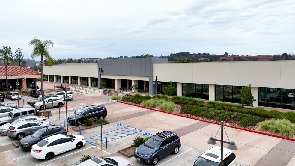 Primary Photo Of 17190 Bernardo Center Dr, San Diego Coworking Space