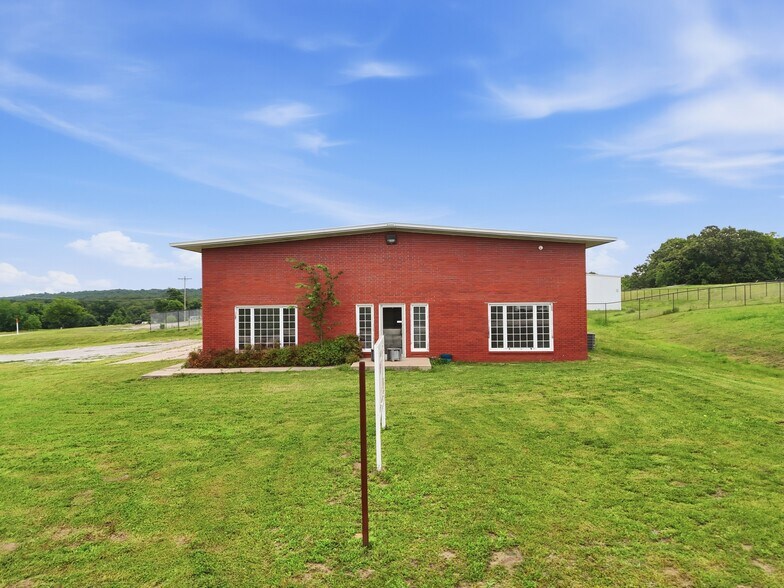More Photos Of 52688 61st S st, Oilton Industrial For Sale