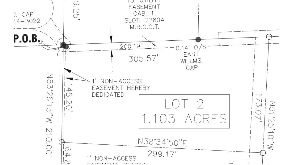 More Photos Of 4703 S Expy 83, Harlingen Land For Lease