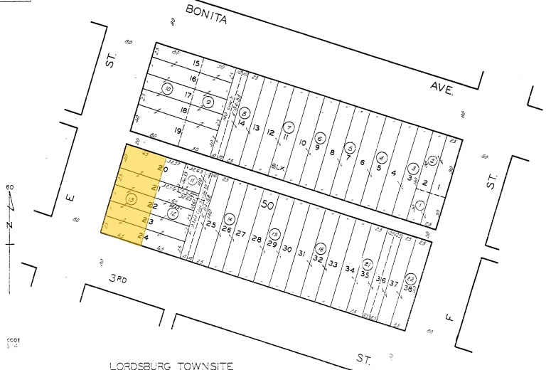 More Photos Of 2211 3rd St, La Verne Religious Facility For Sale
