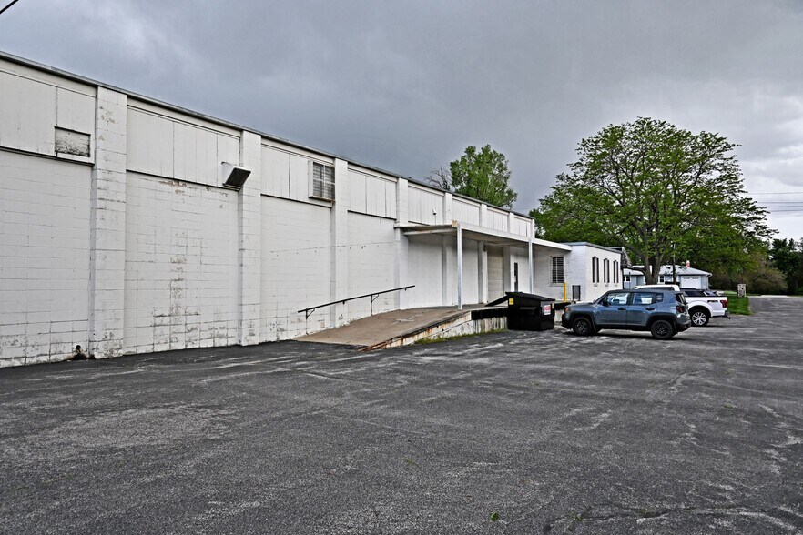 More Photos Of 3614 Martha St, Omaha Manufacturing For Sale