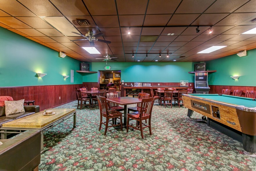 More Photos Of 710 S Columbia Ave, Connell Restaurant For Sale