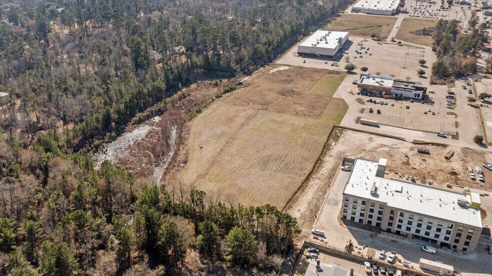 More Photos Of R99018&139721 Loop 287, Lufkin Land For Sale