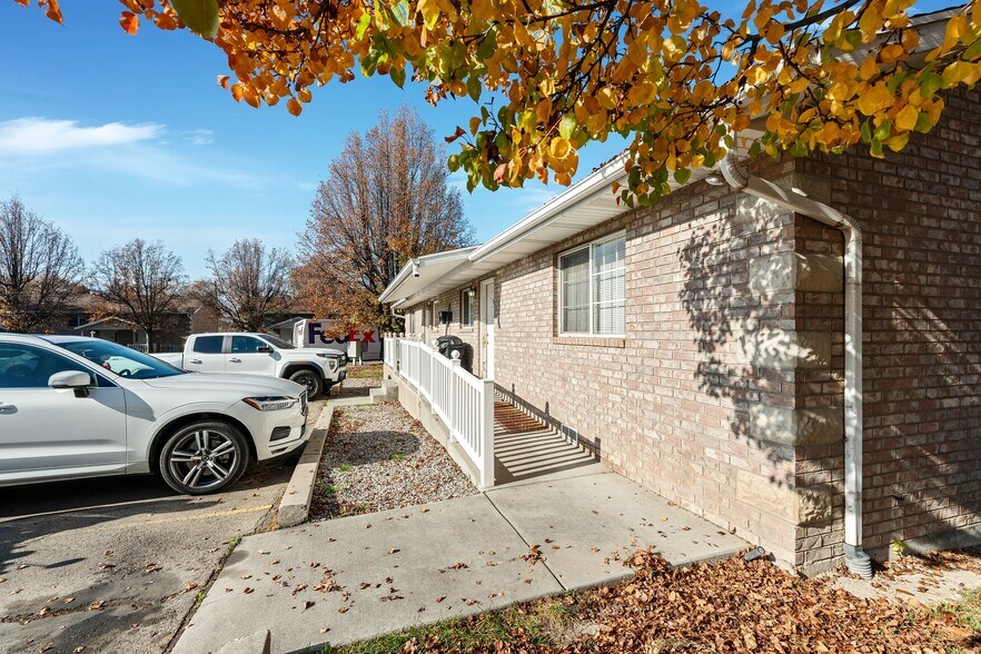 More Photos Of 984 E 900 S, Provo Apartments For Sale