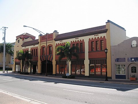 Primary Photo Of 1101 6th Ave W, Bradenton Office For Lease