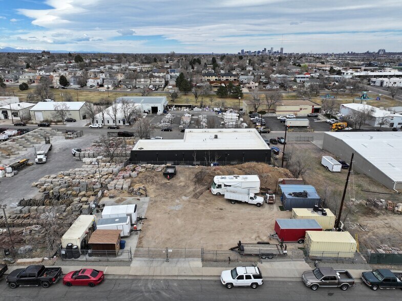 More Photos Of 2192 W College Ave, Englewood Warehouse For Sale