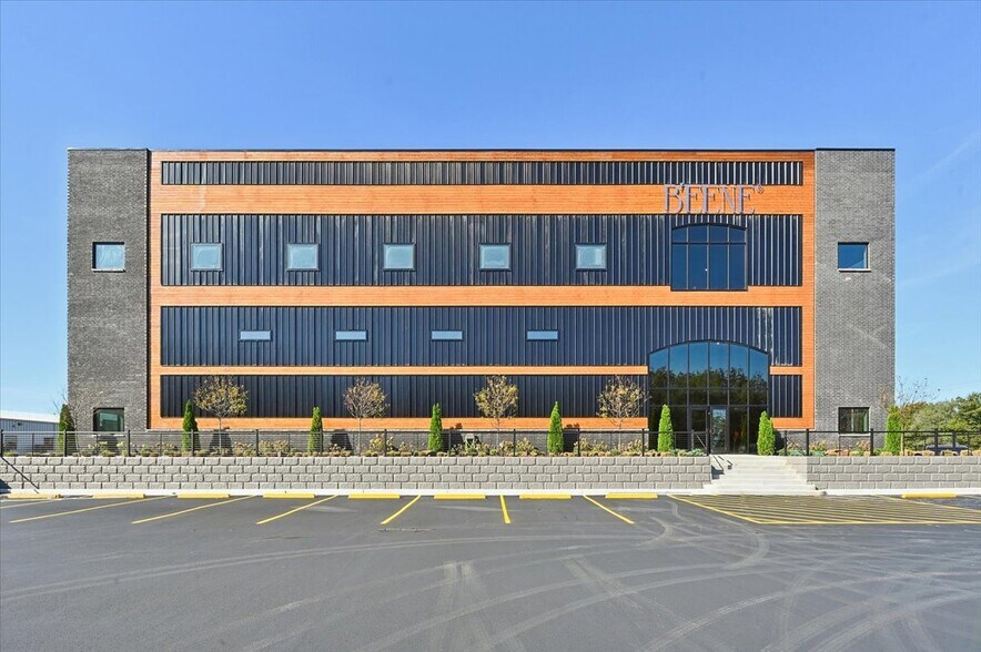 Primary Photo Of 11156 S 225th East Ave, Broken Arrow Coworking Space