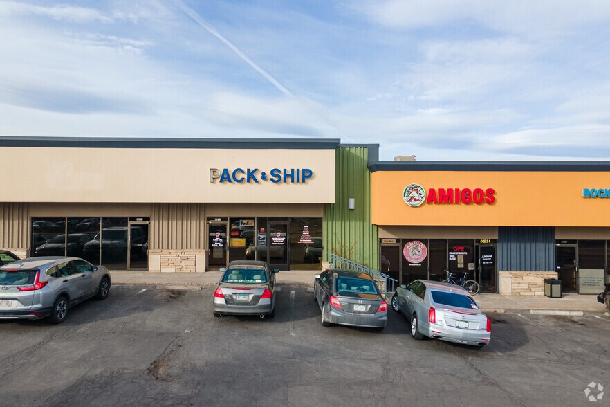 More Photos Of 9672 E Arapahoe Rd, Greenwood Village Unknown For Sale