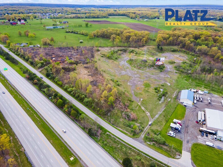 More Photos Of 2501 W Liberty St, Girard Land For Sale