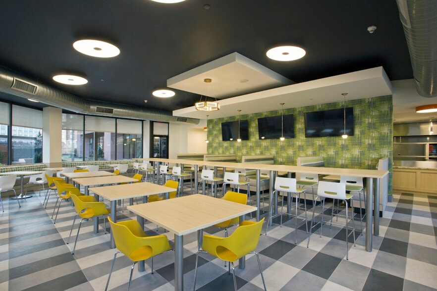 More Photos Of 50 Main St, White Plains Coworking Space