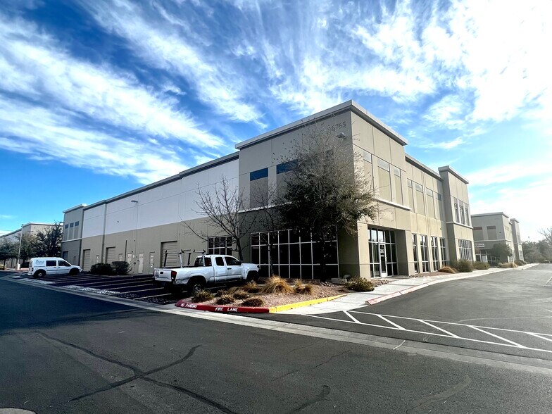 More Photos Of 6765 Eastern Ave, Las Vegas Warehouse For Sale