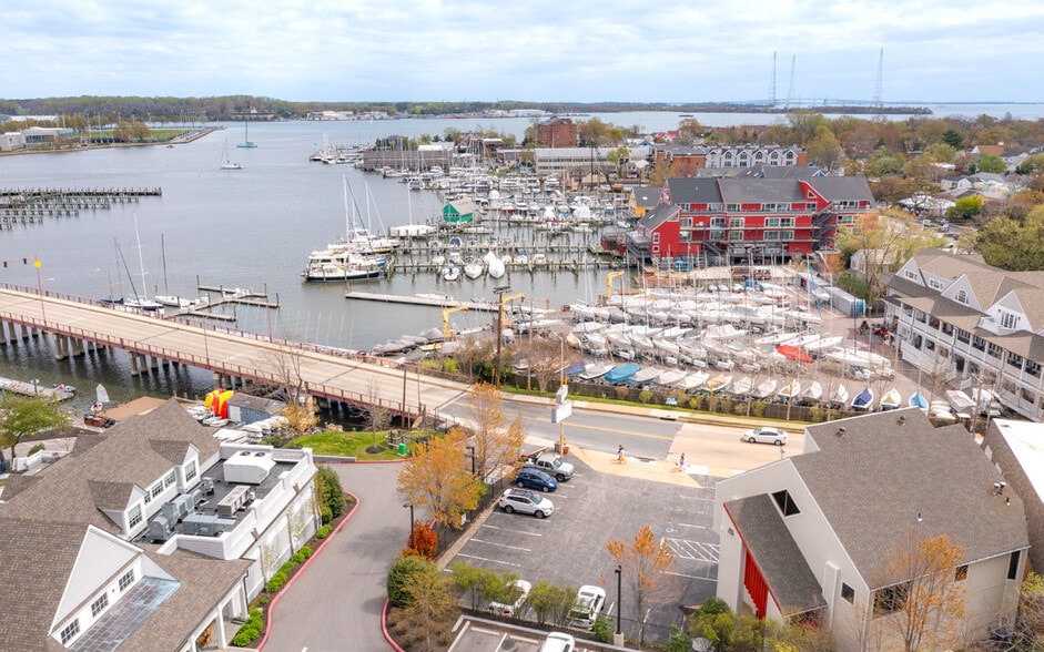 More Photos Of 318 6th St, Annapolis Office For Lease