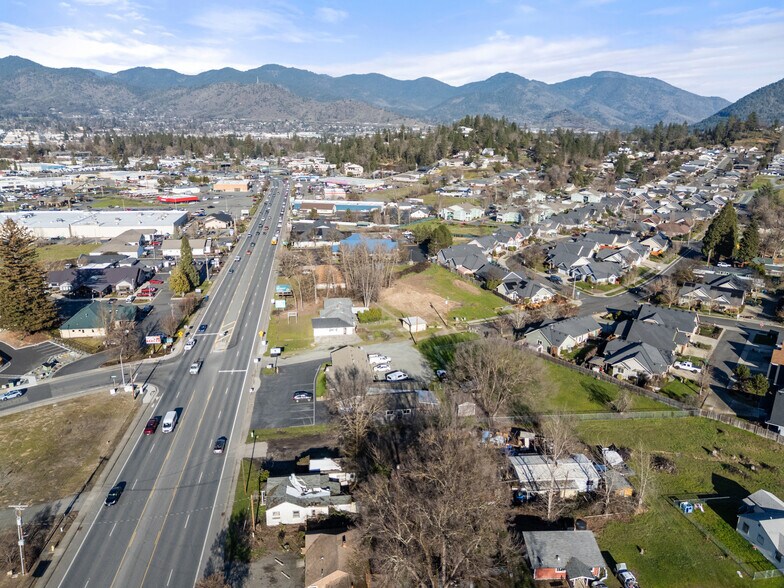 More Photos Of 1731 Williams Hwy, Grants Pass Land For Sale