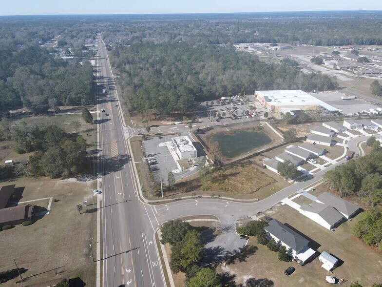 More Photos Of 0 US Highway 90, Glen Saint Mary Land For Sale