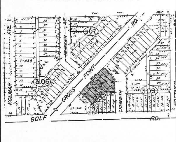 More Photos Of 9631 Gross Point Rd, Skokie Medical For Sale