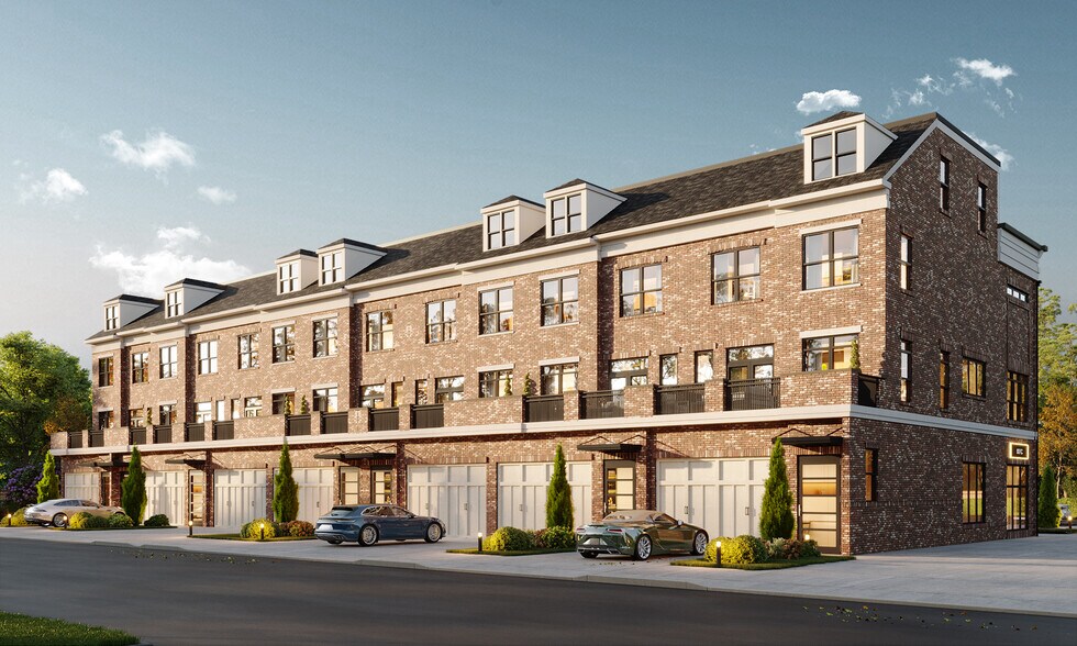 More Photos Of 6604-6608 Jefferson St, Haymarket Land For Sale