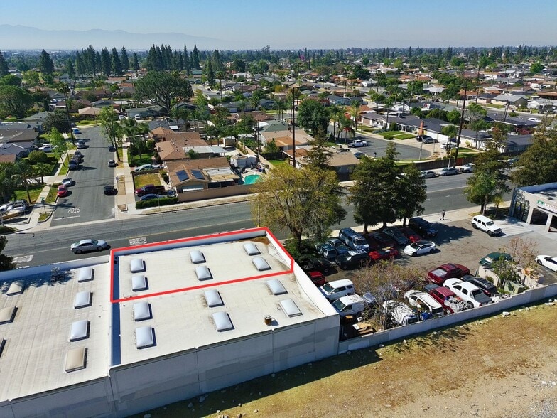 More Photos Of 8560-8580 8th St, Rancho Cucamonga Service For Sale