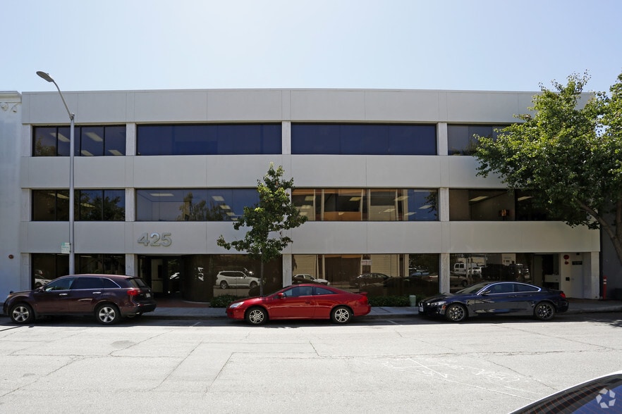 More Photos Of 425 Sherman Ave, Palo Alto Office For Lease