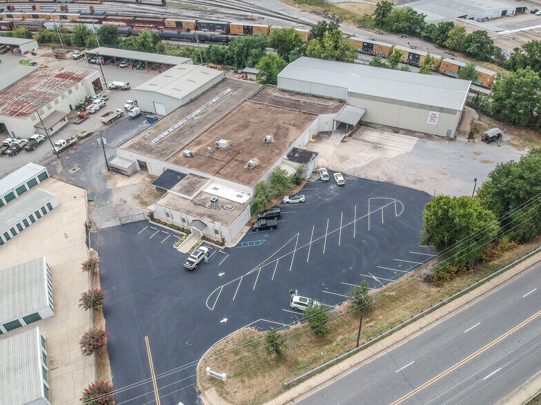 More Photos Of 912 29th Ave, Tuscaloosa Warehouse For Sale