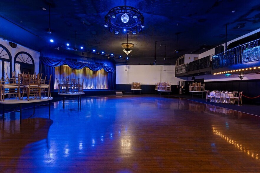 More Photos Of 917 Whittier Blvd, Montebello Storefront For Sale