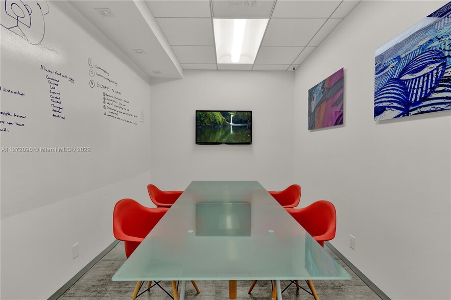 More Photos Of 2450 Hollywood Blvd, Hollywood Loft Creative Space For Sale