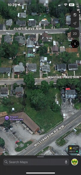 More Photos Of Williamson Rd @ Williamson Rd NW, Roanoke Land For Sale