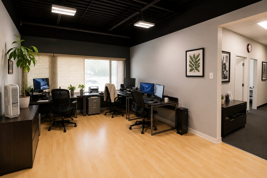 More Photos Of 935 N Plum Grove Rd, Schaumburg Office For Sale