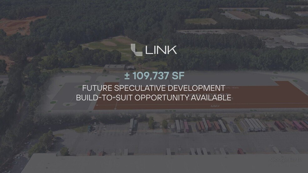 Primary Photo Of 3855 Ruby H Harper Blvd SE, Atlanta Warehouse For Lease