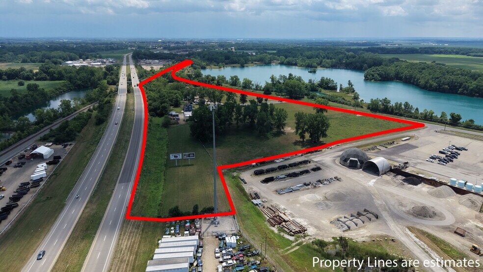 More Photos Of 1520 Island Rd, Circleville Multifamily For Sale