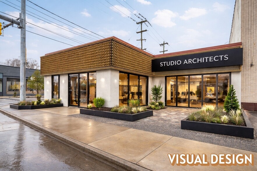 More Photos Of 2007 Eastern Ave SE, Grand Rapids Office For Sale