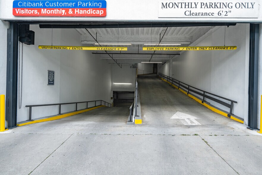 More Photos Of 5000 W Sunset Blvd, Los Angeles Medical For Lease